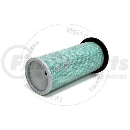 0954272 by BLUMAQ - Engine Air Filter - Round, Secondary
