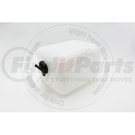 0960744 by BLUMAQ - Washer Fluid Reservoir - Fit for Caterpillar Applications