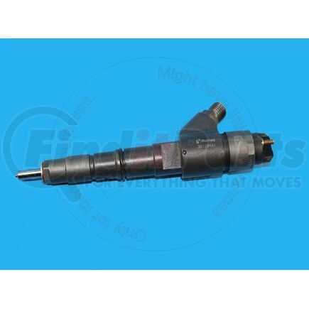 0986435548 by BLUMAQ - Fuel Injector - fit for Various Applications