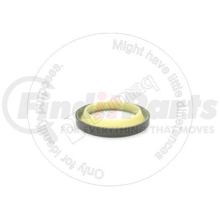 0993929 by BLUMAQ - Wiper Seal - 64.21 mm. ID, Lip Type Seal
