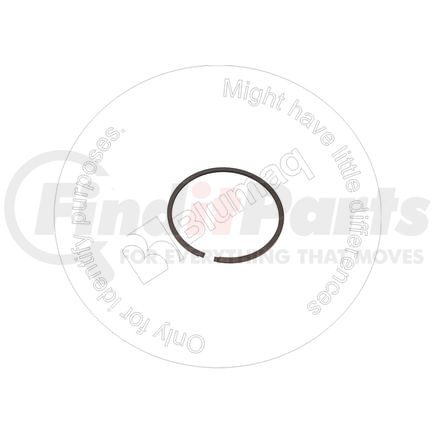 6137-11-5290 by BLUMAQ - Seal Ring - use for Various Komatsu Applications