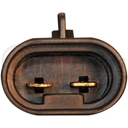FA70835 by VDO - Fan Assembly