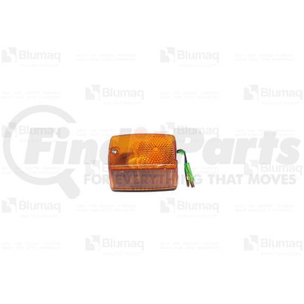 5C8964 by BLUMAQ - Turn Signal Light - fit for Caterpillar Applications