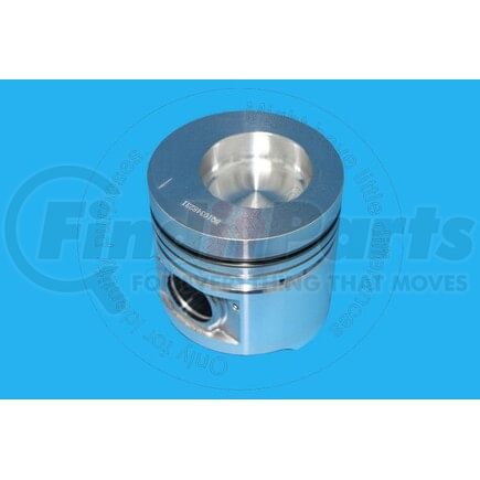 1078366 by BLUMAQ - PISTON