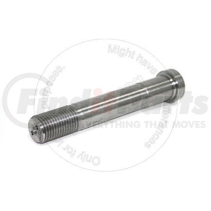 2394391 by BLUMAQ - Clutch Master Cylinder Push Rod - 16 in x 3 in x 3 in, Fit for Caterpillar Applications