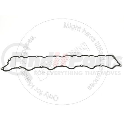 1331247 by BLUMAQ - Engine Rocker Housing Gasket - 7.48 in x 0.08 in, Fit for Caterpillar Applications