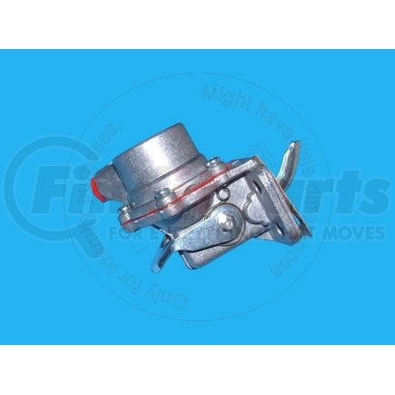 2641A052 by BLUMAQ - PUMP