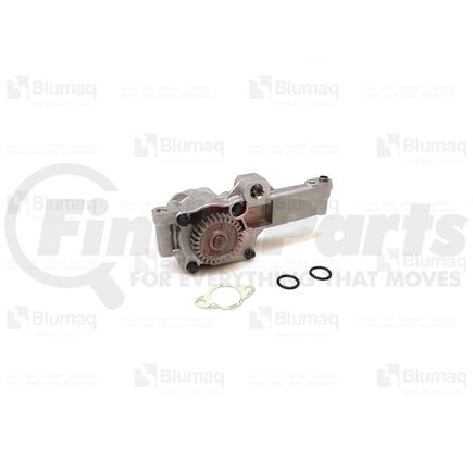 2W8625 by BLUMAQ - Engine Oil Pump