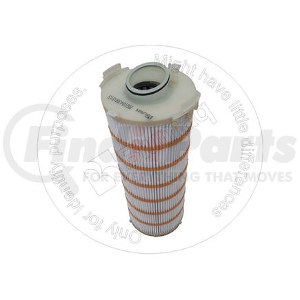3621163 by BLUMAQ - Engine Air Filter - 5.91 in x 12.6 in, Fit for Caterpillar Applications