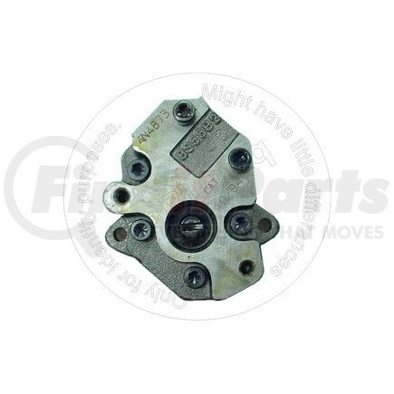 4N4873 by BLUMAQ - Fuel Transfer Pump - fit for Caterpillar Applications