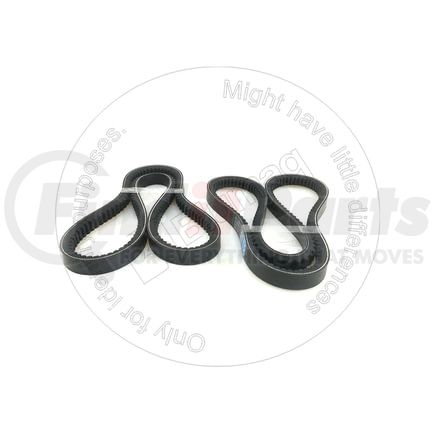 4N6529 by BLUMAQ - BELT SET -2-