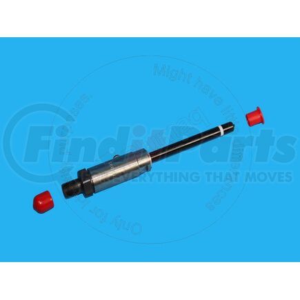 0R3417 by BLUMAQ - Remanufactured Diesel Fuel Injector Nozzle - DI Fuel Valve