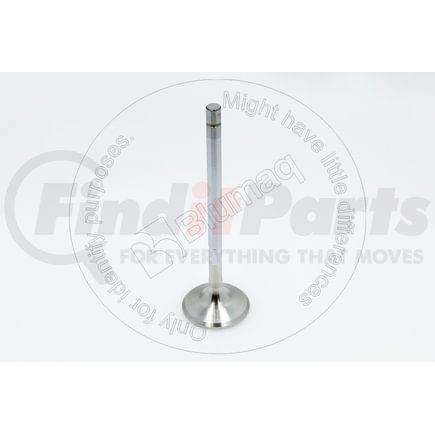 6215-41-4220 by BLUMAQ - Engine Exhaust Valve