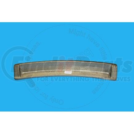 23B-70-51560 by BLUMAQ - Circle Drive Guide - fits Komatsu Grader GD Series