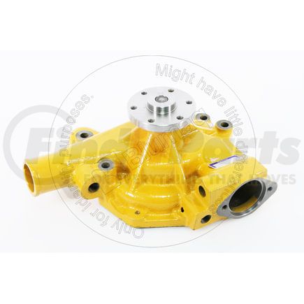 1321751 by BLUMAQ - WATER PUMP