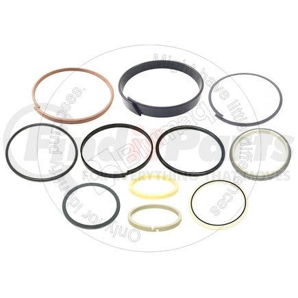 188-4219 by BLUMAQ - Hydraulic Cylinder Seal Kit - fit for Caterpillar Applications