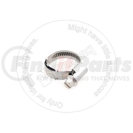 2Y-5109 by BLUMAQ - CLAMP STD.