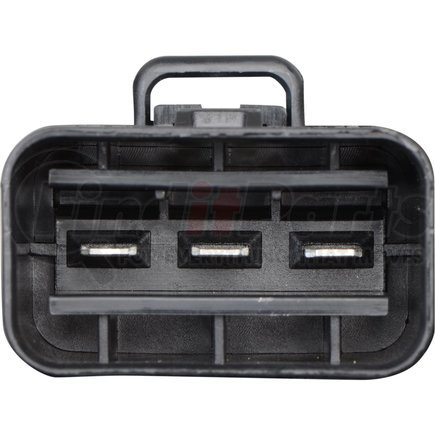 FA70865 by VDO - Fan Assembly