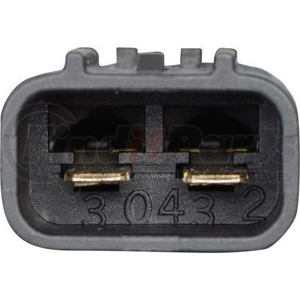 FA70870 by VDO - Fan Assembly