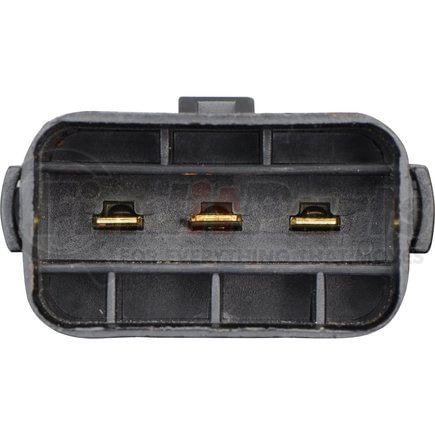 FA70872 by VDO - Fan Assembly