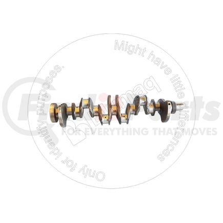 0R-1238 by BLUMAQ - CRANKSHAFT