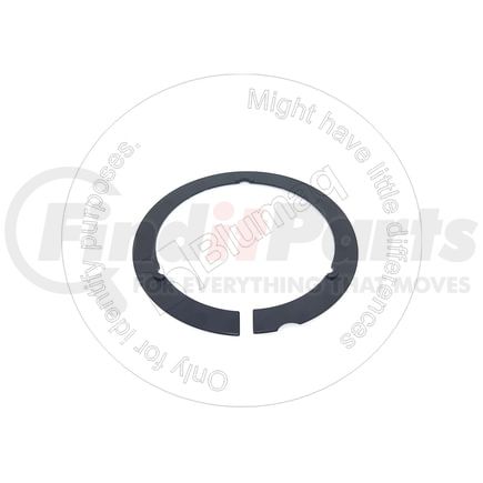 160-2751 by BLUMAQ - Automatic Transmission Planetary Carrier Thrust Washer - Plastic, 8.63" OD, 0.2" Thick