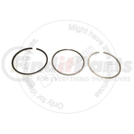 217-1573 by BLUMAQ - Engine Piston Ring Set