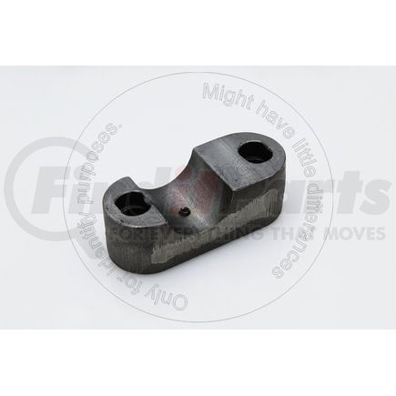 233-0369 by BLUMAQ - Track Roller Cap - fits Caterpillar Track Tractor D6N