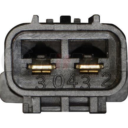 FA70895 by VDO - Fan Assembly