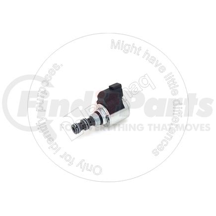 252-0737 by BLUMAQ - VALVE ASSY.