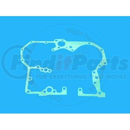 294-1734 by BLUMAQ - PAPER GASKET