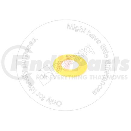 2U-7159 by BLUMAQ - Washer