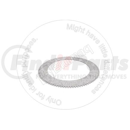 377-7443 by BLUMAQ - Transmission Clutch Friction Plate
