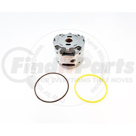 3G-7653 by BLUMAQ - Hydraulic Pump - Vane, Cartridge, fits Caterpillar