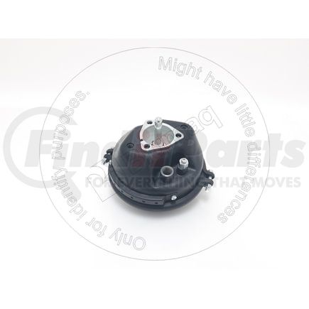 4230580020 by BLUMAQ - Air Brake Chamber Diaphragm - Fit for Various Applications