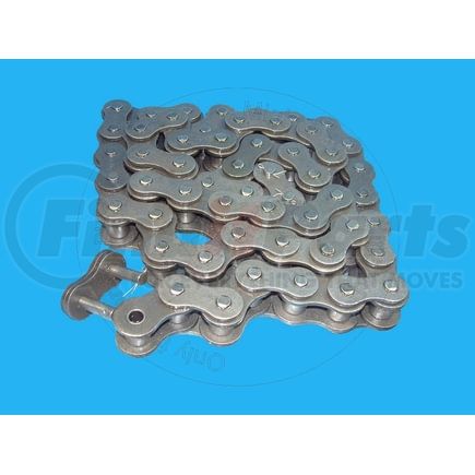 450-0595 by BLUMAQ - Transmission Drive Chain - 94.50" Length, 1.75" Pitch, 0.99" Roller Width, 53 Pitches