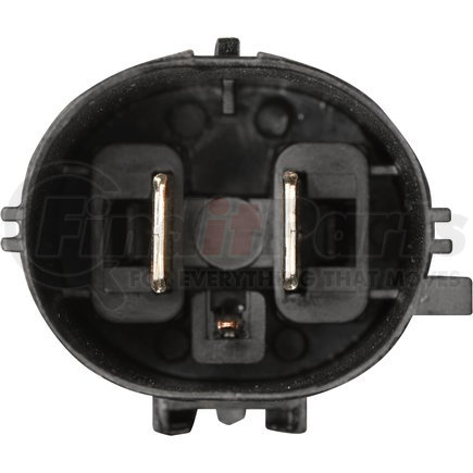 FA70912 by VDO - Fan Assembly