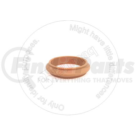 4N-0240 by BLUMAQ - Fuel Line Ferrule - Compatible for Caterpillar Applications