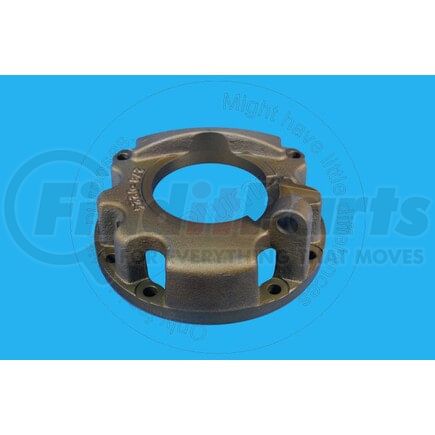 523-0571 by BLUMAQ - Axle Brake Housing