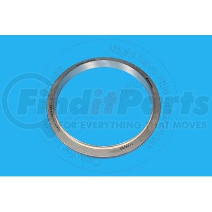 569-7728 by BLUMAQ - Engine Crankshaft Seal - 10.720 in. OD