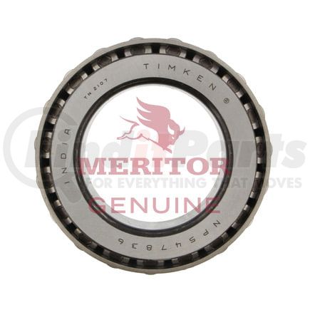 A1228Q2539 by MERITOR - CONE-BEARING
