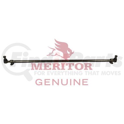 A1-3102N4824 by MERITOR - Steering Tie Rod End Assembly - Tie-Rod Assembly With Ends
