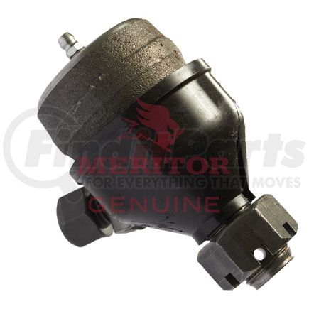 A1-3102R4828 by MERITOR - Steering Tie Rod End Adapter - Tie Rod Assembly W/Ends