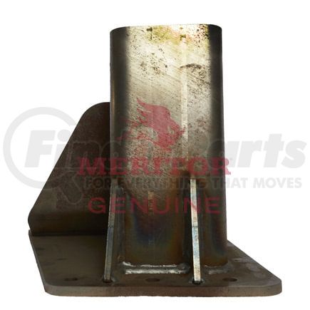 Meritor A3152X1168 Trunnion Bracket HANGER-14 CURB