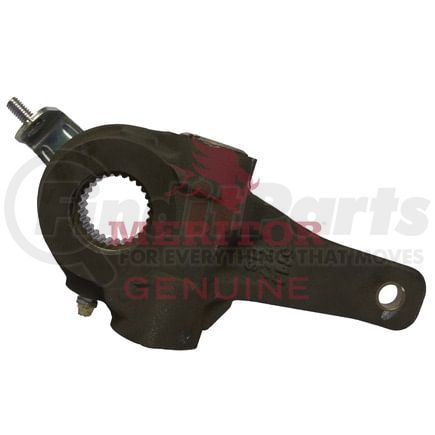 A853275S1059 by MERITOR - Air Brake Manual Slack Adjuster