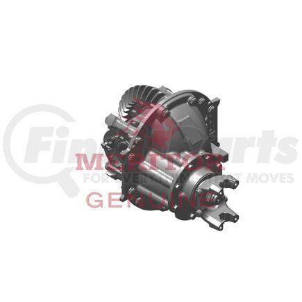 B4-3200L1676-342 by MERITOR - REAR END *D