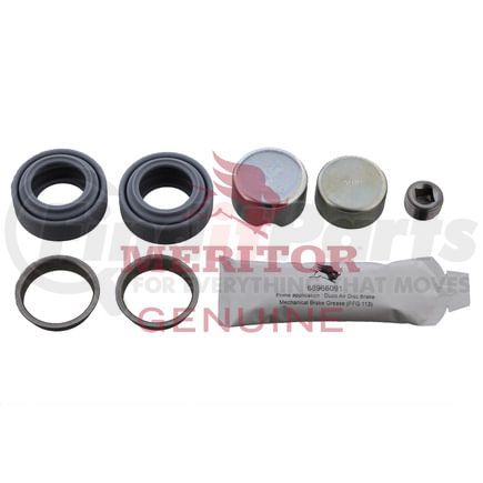 KIT225302 by MERITOR - Multi-Purpose Hardware - Kit-Retainer Bar