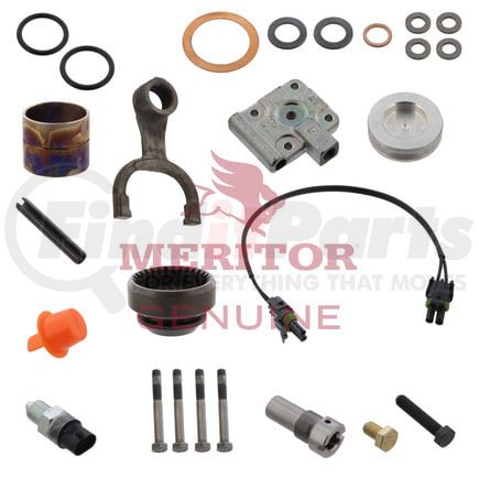 KIT-4786 by MERITOR - KIT-MAIN DCDL