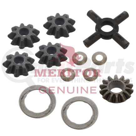 KIT2437 by MERITOR - KIT MAIN DIFF