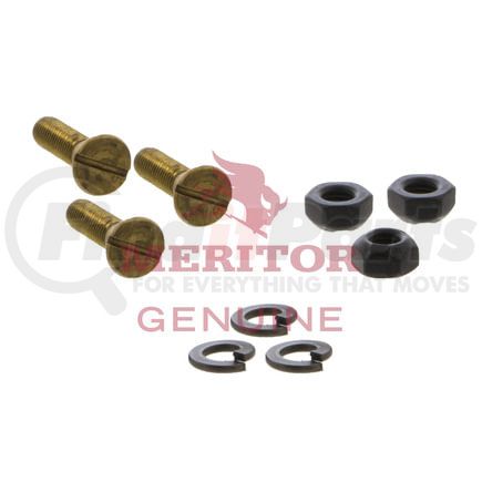 Meritor KIT6006 Wheel End Attaching Bolt